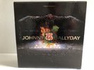 Johnny Hallyday Coffret Collector 