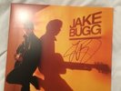 Jake Bugg - Signed Shangri La - Vinyl LP and Unused Download Code