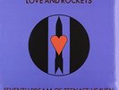 Love & Rockets-Seventh Dream Of Teenage Heave  (UK IMPORT)  VINYL NEW