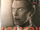 DAVID BOWIE – HEATHEN ORANGE VINYL - FNAC EXCLUSIVE