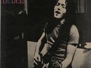 Rory Gallagher Deuce vinyl LP album record UK 2383076 POLYDOR 1971