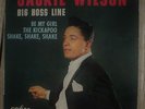 EP - JACKIE  WILSON - 