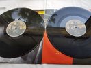 EAGLES LIVE 1st UK Press MUSEUM  OLD SHOP STOCK COMPLETE With POSTER