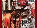 The Mothers Of Invention ?– Burnt Weeny Sandwich - RST 6370 - Reel to Reel 3 3/4