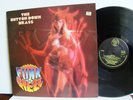 The Button Down Brass Featuring Ray Davies - Funk In Hell DJM 22046 UK LP 1976