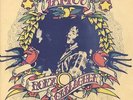Tattoo - EX Rory Gallagher vinyl LP album record UK 2383230 POLYDOR 1973