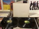 THE BEATLES THE WHITE ALBUM PCS 7067/8 STEREO 1968 TOP LOADER POSTER EX EX NICE