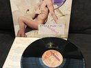 Prince Lovesexy RARE 1988 Paisley Park PROMO 1-25720- HYPE STICKER EX VINYL