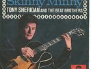 TONY SHERIDAN & THE BEAT BROTHERS - 7