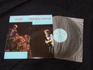 Rush - Distant Early Warning Vinyl LP Live
