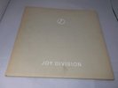 Joy Division:  Still 1980  A1/B1/C1/D1  EX+  UK   LP