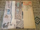 Gregory Isaacs Slum In Dub Rare Original UK LP