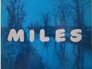 THE NEW MILES DAVIS QUINTET / MILES / PRESTIGE / JAZZ / TOSHIBA JAPAN LPR-8854