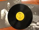 Neil Young - Tonight's The Night - LP  - k 54040 - EX/VG+ A-2 B-2 1st + POSTER