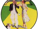 The COUNTRY HAMS (PAUL McCARTNEY) : Walking In The Park- 7