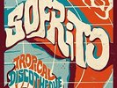 Sofrito: Tropical Discotheque  VINYL LP