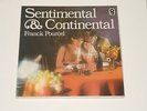 Franck Pourcel - 6LP Box - Sentimental & Continental - SM 172/177