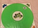 Silverchair Frogstomp Green Vinyl 1995 LP 12 tracks on one disc