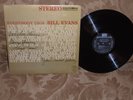 Everybody Loves Bill Evans Riverside 1129 stereo NM LP Sam and Philly Joe Jones