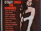 ANITA O'DAY: Sings The Winners LP (Japan re, insert) Jazz