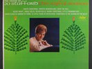 JO STAFFORD: The Joyful Season LP (sl corner bend) Christmas