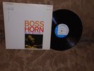Blue Mitchell Boss Horn Blue Note BLP 4257 EX stereo RVG