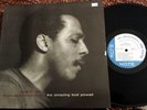 Jazz LP The Amazing Bud Powell - Volume 1 BLUE NOTE 1503 LEX + NY RVG Ex to NM
