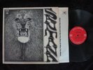 SANTANA, Santana [2 eyes label 360 sound] USA 1st pressing LP [Jingo/Evil Ways]