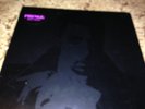 PRINCE The Black Album LP ORIGINAL RARE 1988 US EROTIC CITY Noir 69 VINYL