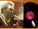 JAZZ LP: LEE KONITZ & HAL GALPER, WINDOWS  1977 Inner City Records ?IC 2057