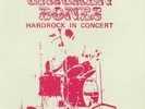 Chicken Bones-Hardrock In Concert  (UK IMPORT)  VINYL NEW