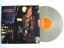 DAVID BOWIE * Ziggy Stardust * GOLD VINYL LP Sainsburys 1972/2017