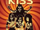 KISS-ROOTS OF  (UK IMPORT)  VINYL LP NEW