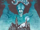 Ghost - Opus Eponymous LP #59362