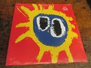 PRIMAL SCREAM Screamadelica LP PLAIN new store stock SEALED