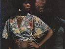 Donald Byrd Street Lady vinyl LP album record USA BN-LA140-F BLUE NOTE 1973