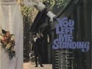 You Left Me Standing Various-Reggae & Ska vinyl LP album record UK TTL9 TROJAN