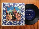 ROLLING STONES   Their Satanic Majesties... rare 7