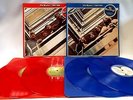 2 X THE BEATLES coloured Vinyl LPs '1962-1966 & 1967-1970' - A22