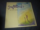 Genesis We can't dance Doppel LP