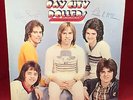 BAY CITY ROLLERS Rollin' 1974 UK Vinyl LP EXCELLENT CONDITION Shang-A-Lang C