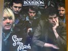 BEASTS OF BOURBON Sour Mash LP RED EYE 1988 AUS orig+inner SCIENTISTS-HOODOO GUR