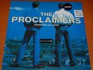 The Proclaimers - Sunshine On Leith - 2018 HMV Exclusive Green Vinyl LP
