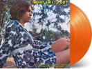 Various Artists-What Am I To Do (1LP Coloured)  (UK IMPORT)  VINYL NEW