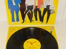 THE B-52's [S/T] DEBUT ALBUM 1979 ISLAND UK 1st PRESS LP w/lyric inner
