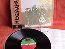 LED ZEPPELIN II ATLANTIC P-10101A GF INSERT JAPAN PRESS LP