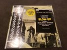 OST(HERBIE HANCOCK) BLOW-UP MGM MMF 1013 Japan VINYL LP NM with OBI