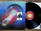 JOURNEY - Escape (1981) Vinyl, LP Columbia AL-37408 Opened Shrink, Hype Sticker