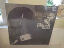 ART FARMER QUARTET - PERCEPTION - ARGO / CADET - STILL SEALED VINTAGE PRESSING