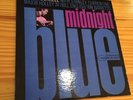 Kenny Burrell - “Midnight Blue” VG++/NM (Blue Note Mono First Press) BLP 4123